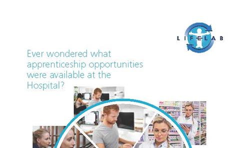 Apprenticeship Taster Day